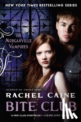 Caine, Rachel - Bite Club