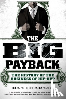 Charnas, Dan - Big Payback