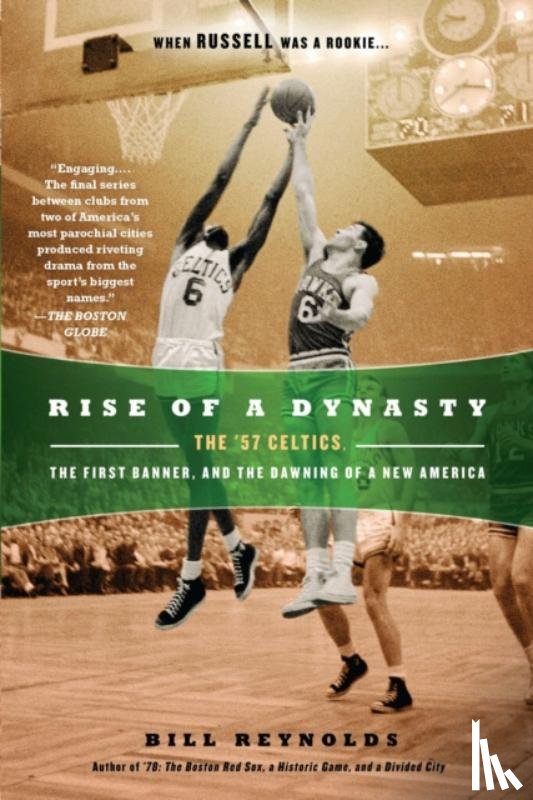 Reynolds, Bill - Rise of a Dynasty