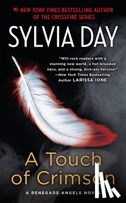 Day, Sylvia - A Touch of Crimson