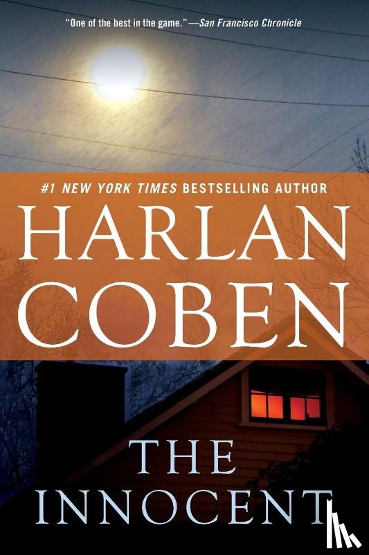 Coben, Harlan - The Innocent