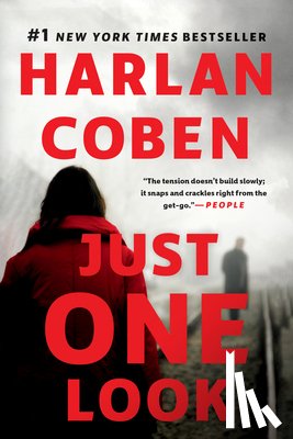 Coben, Harlan - Just One Look