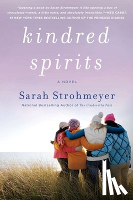 Strohmeyer, Sarah - Kindred Spirits
