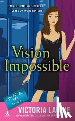 Laurie, Victoria - Vision Impossible