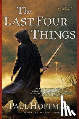 Hoffman, Paul - The Last Four Things