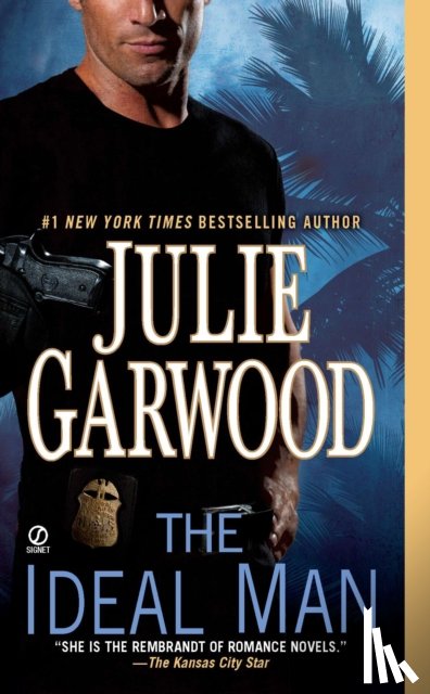 Garwood, Julie - The Ideal Man