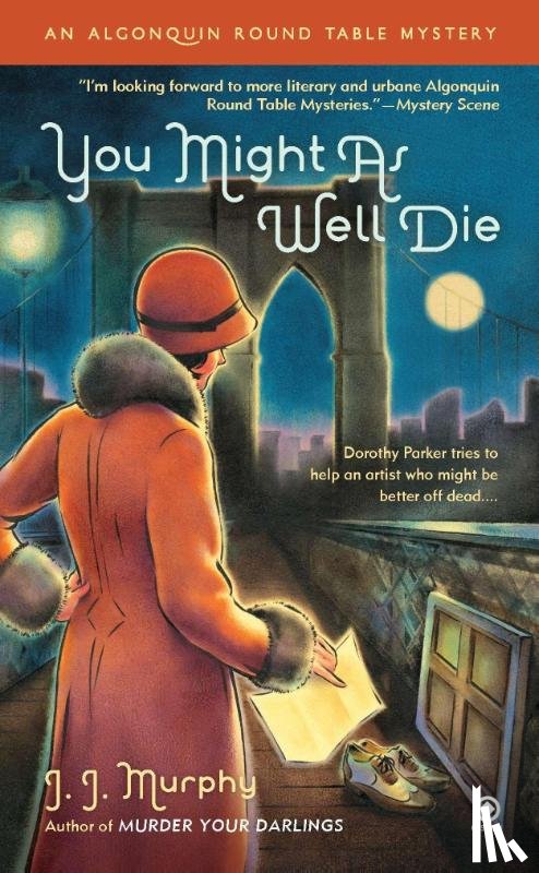 Murphy, J. J. - You Might As Well Die