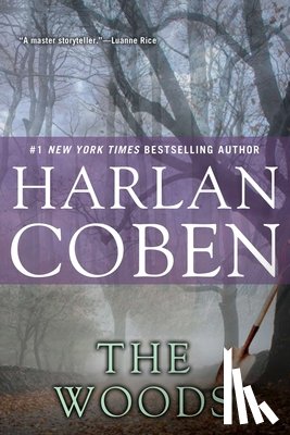 Coben, Harlan - The Woods