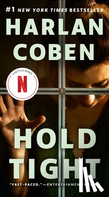 Coben, Harlan - Hold Tight