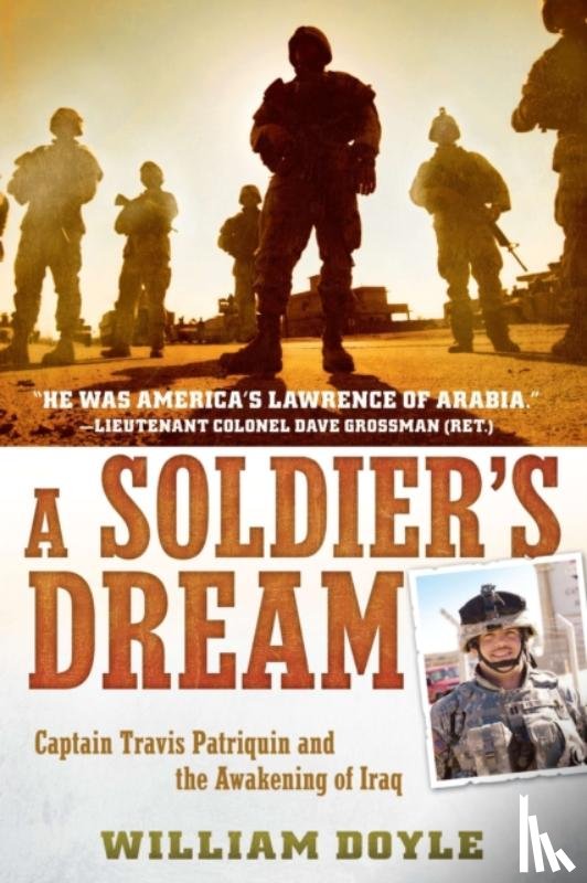 Doyle, William - A Soldier's Dream