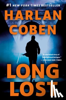 Coben, Harlan - Long Lost