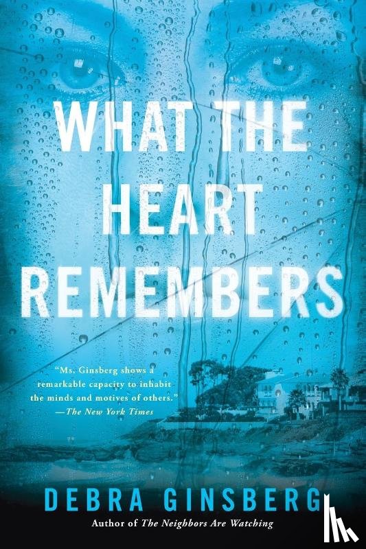 Ginsberg, Debra - What the Heart Remembers