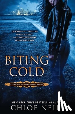 Neill, Chloe - Biting Cold
