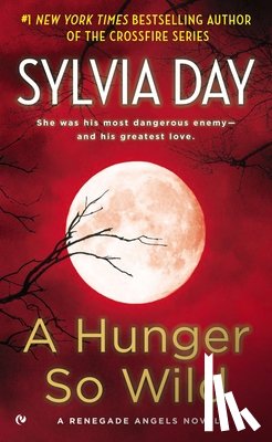 Day, Sylvia - A Hunger So Wild