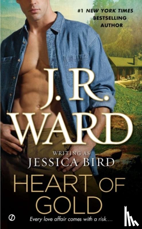 Ward, J.R. - Heart of Gold