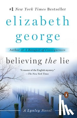 George, Elizabeth - Believing the Lie