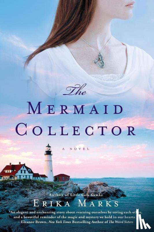 Marks, Erika - The Mermaid Collector