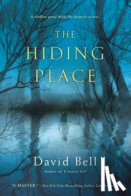 Bell, David - The Hiding Place