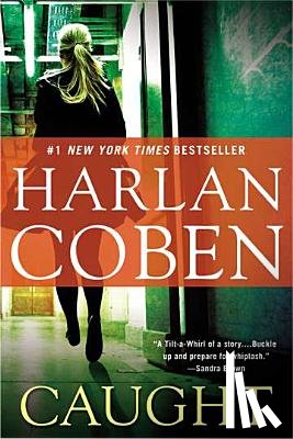 Coben, Harlan - Caught