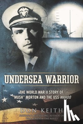 Keith, Don - Undersea Warrior