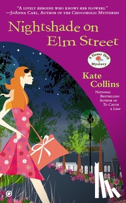 Collins, Kate - Nightshade on Elm Street