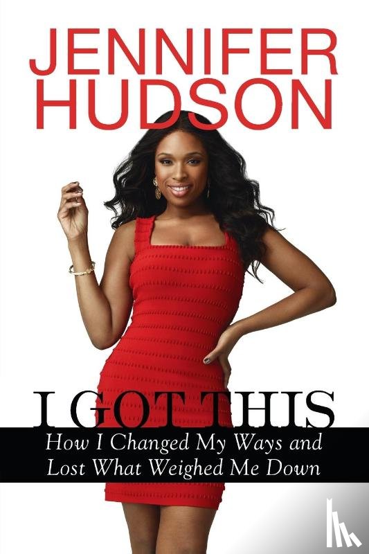 Hudson, Jennifer - I Got This