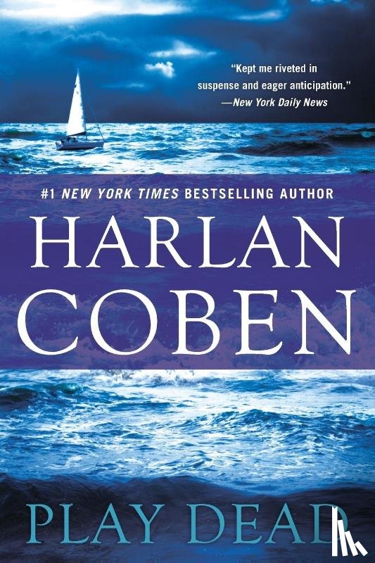 Coben, Harlan - Play Dead