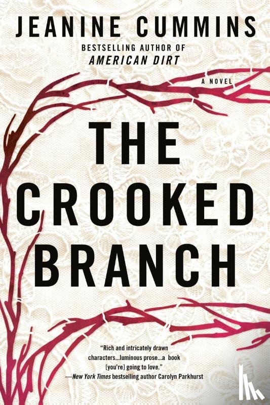 Cummins, Jeanine - The Crooked Branch