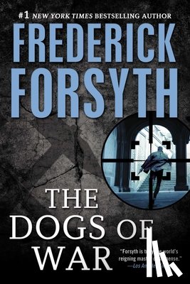 Forsyth, Frederick - Dogs of War