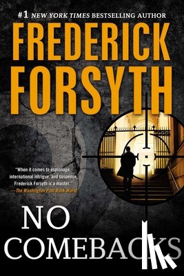 Forsyth, Frederick - Forsyth, F: No Comebacks