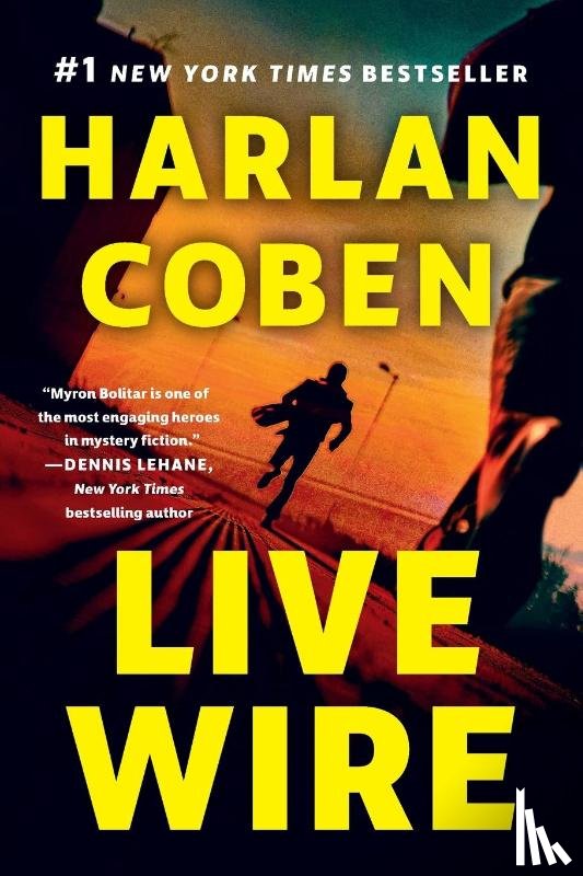 Coben, Harlan - Live Wire