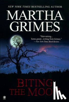 Grimes, Martha - Biting the Moon