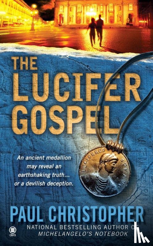 Paul Christopher - The Lucifer Gospel