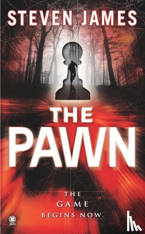 James, Steven - The Pawn