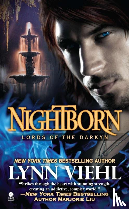 Lynn Viehl - Nightborn