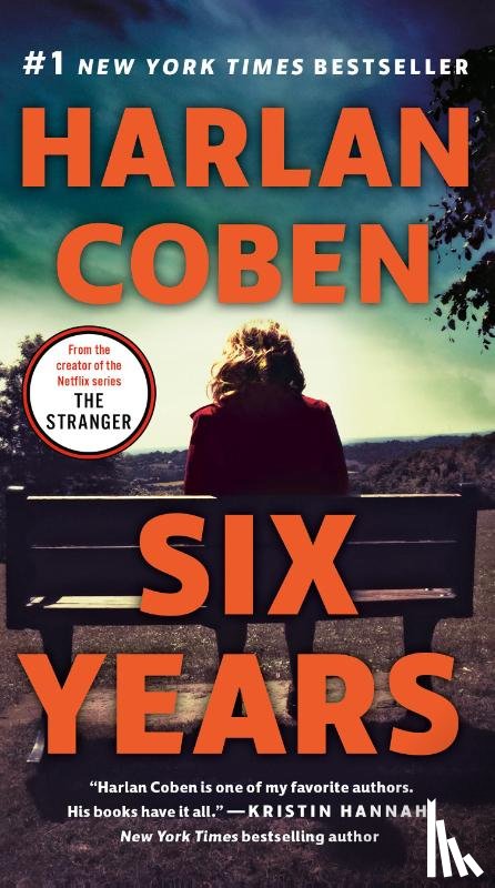 Coben, Harlan - Six Years