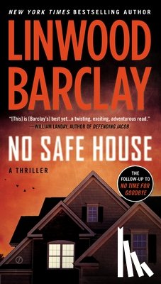 Barclay, Linwood - No Safe House
