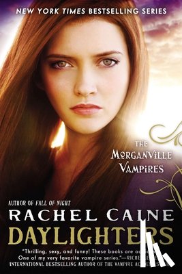 Caine, Rachel - Daylighters
