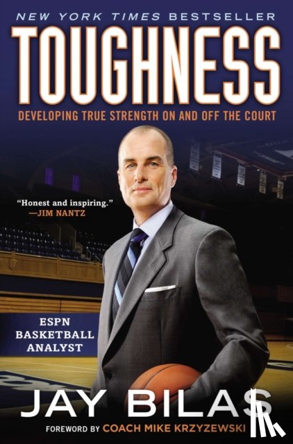 Bilas, Jay - Toughness