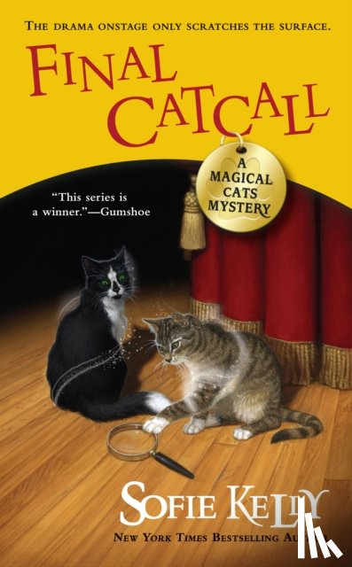 Kelly, Sofie - Final Catcall