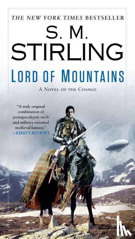 Stirling, S. M. - Lord of Mountains