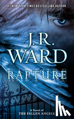Ward, J. R. - Rapture