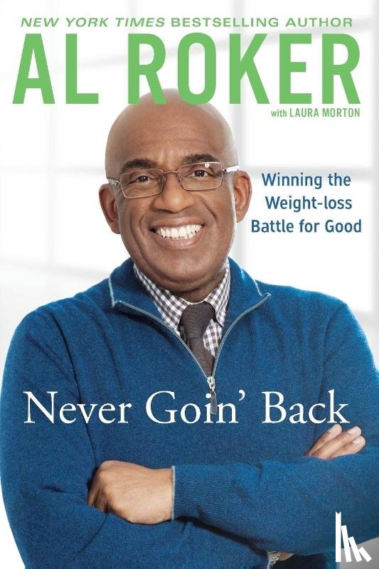 Roker, Al - Never Goin' Back