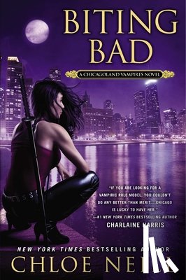 Neill, Chloe - Biting Bad