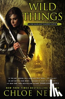 Neill, Chloe - Wild Things