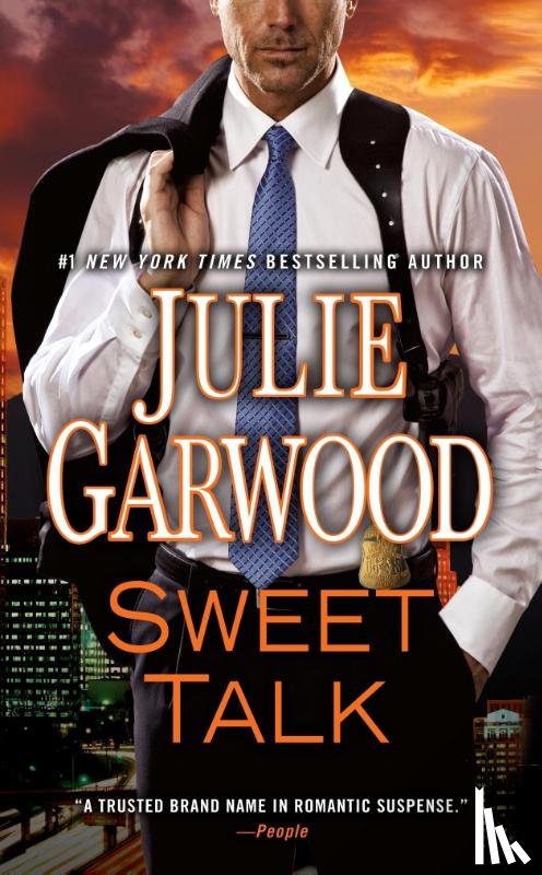 Garwood, Julie - Sweet Talk