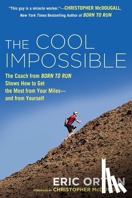 Orton, Eric - Cool Impossible