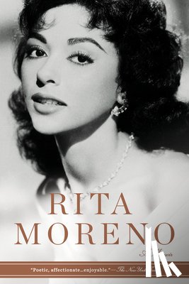 Morena, Rita - Rita Moreno