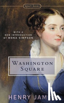 Henry James - Washington Square