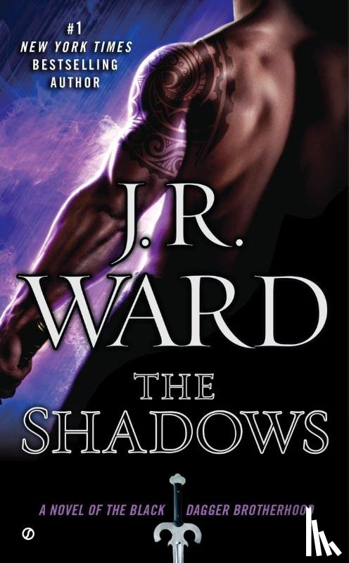 Ward, J.R. - Shadows